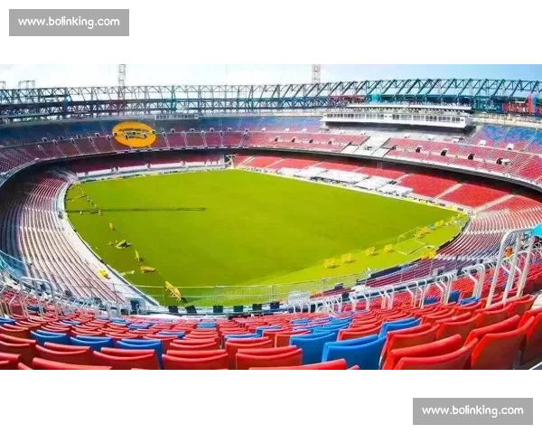 塞尔电台曝新诺坎普黑幕：资质不符者中标，只因完工承诺