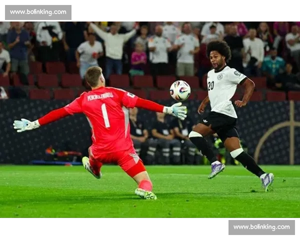 世预赛首胜！德国 3-1 北爱尔兰 格纳布里闪击 + 维尔茨任意球锁定胜局