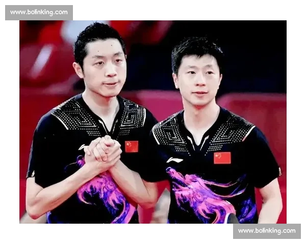 瓦尔德内尔携手许昕冲击双打巅峰：直言要超越马龙成为史上最佳