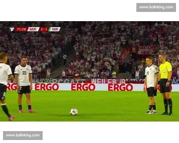 世预赛首胜！德国 3-1 北爱尔兰 格纳布里闪击 + 维尔茨任意球锁定胜局