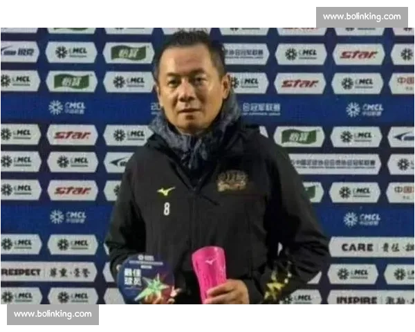 59 岁朱骏冲乙成功！中国版 “三浦良知” 将战职业联赛