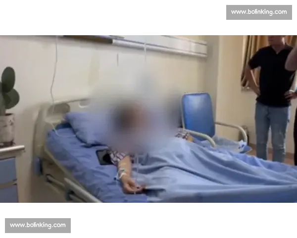 萨尔瓦多带伤复诊:鼻骨骨折伤情追踪