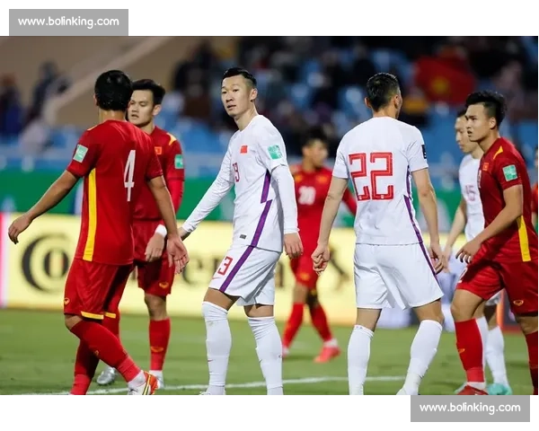 中国对阵叙利亚国家队大名单解析与阵容看点前瞻核心球员状态与战术走向