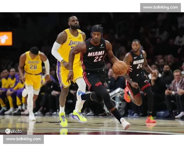 NBA总决赛湖人对决热火高清视频直播全程精彩呈现