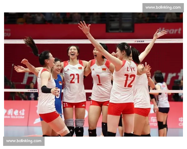 中国女排迎战巴西强敌 精彩对决上演女排大奖赛巅峰之战