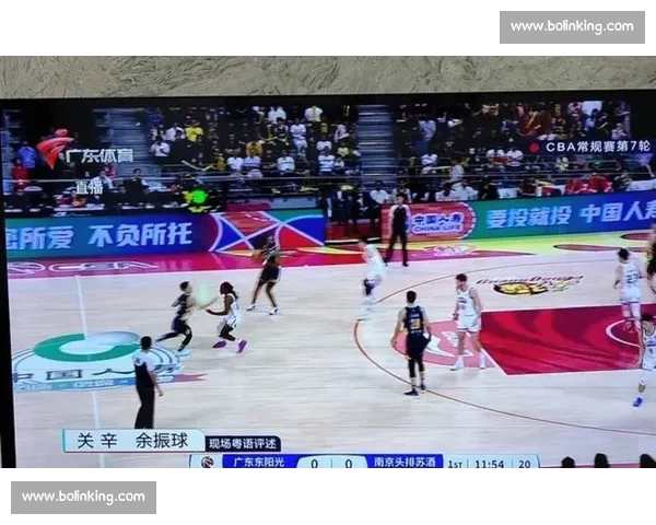 中国男篮对阵喀麦隆直播看点解析焦点球员与战术前瞻全面实力碰撞