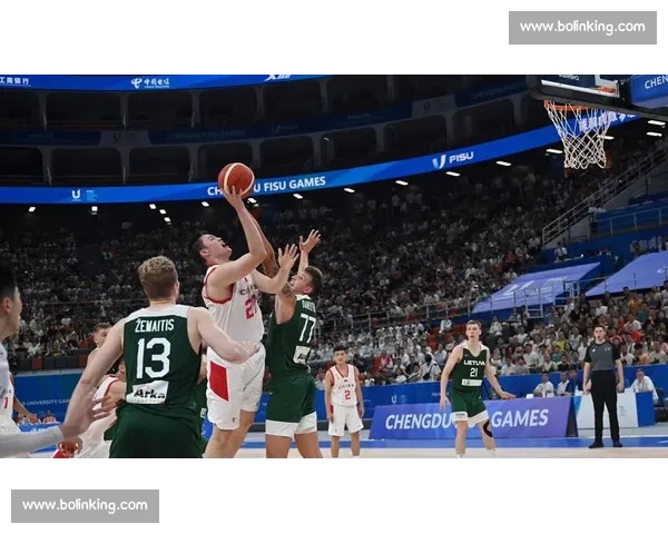 2017年中国男篮激战立陶宛赛场回顾 全场精彩瞬间与关键对决分析 2017年中国男篮激战立陶宛赛场回顾 全场精彩瞬间与关键对决分析