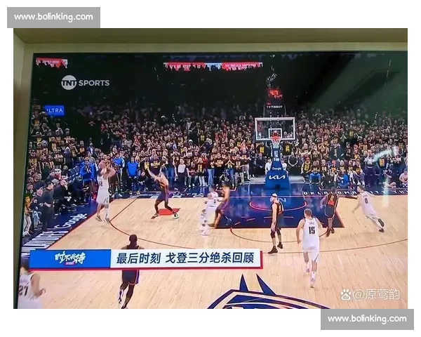 4月20日火箭对阵雷霆焦点之战年轻核心正面碰撞前景解析季后赛走势